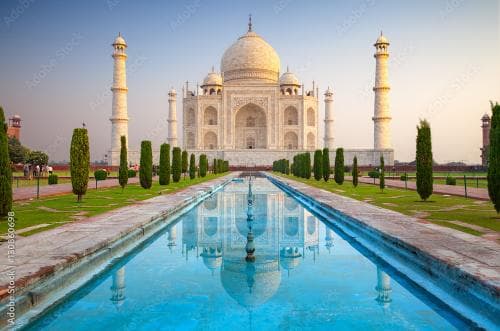 Agra