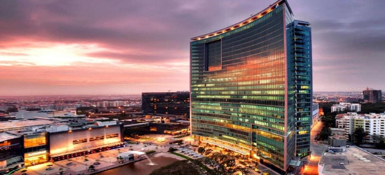 Bangalore