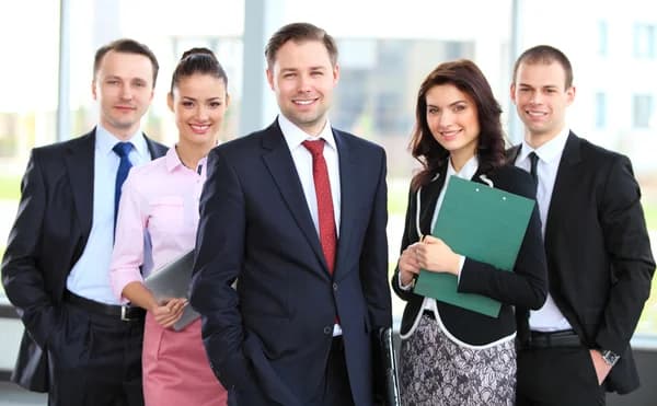Corporate travel